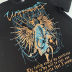 UK/EU Tour 26 Tee - Black
